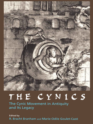 cover image of The Cynics